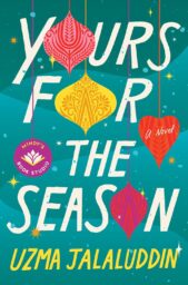 Yours for the Season A Novel