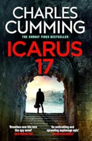 Icarus 17 (BOX 88 #4)