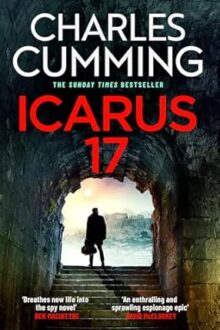 Icarus 17 (BOX 88 #4)