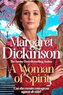 A Woman of Spirit