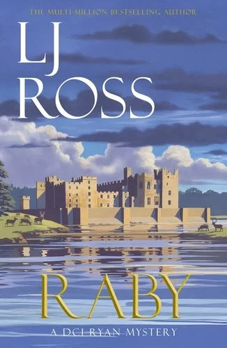 Raby (DCI Ryan Mystery #25)
