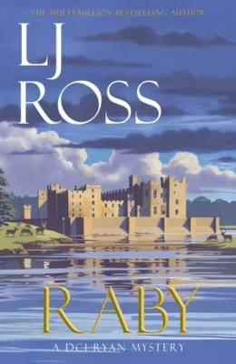 Raby (DCI Ryan Mystery #25)