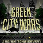 Green City Wars