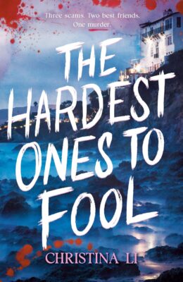 The Hardest Ones To Fool