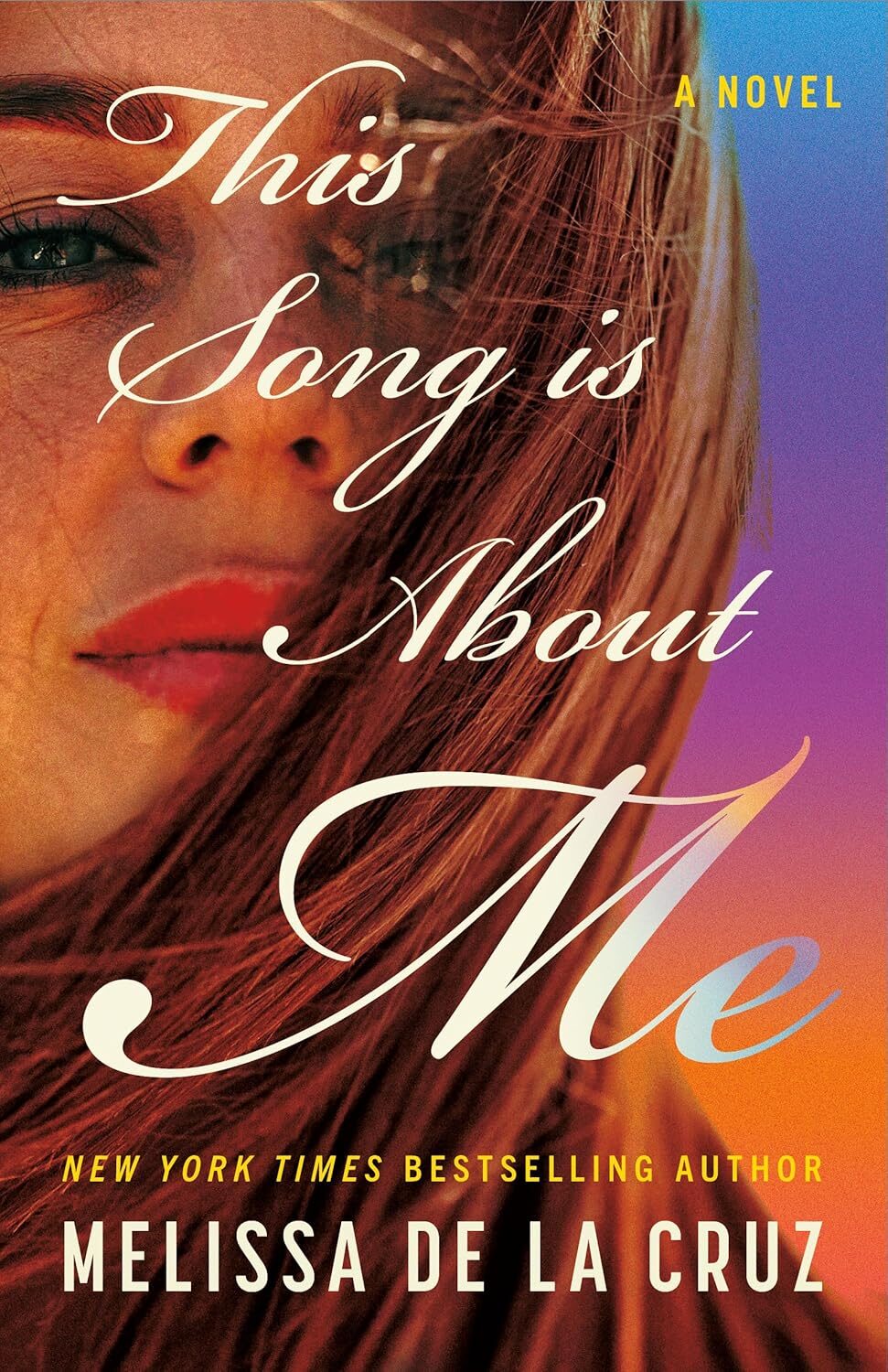 This Song Is About Me