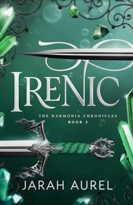 Irenic (Harmonia Chronicles #3)