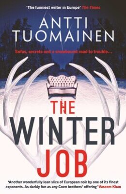 The Winter Job