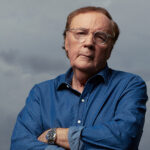 How James Patterson Publishes So Many Books (Without Breaking the Space-Time Continuum)