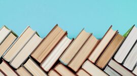 New Books Out Today