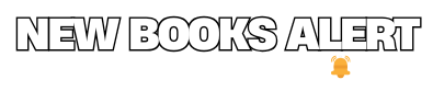 New Books Alert Logo