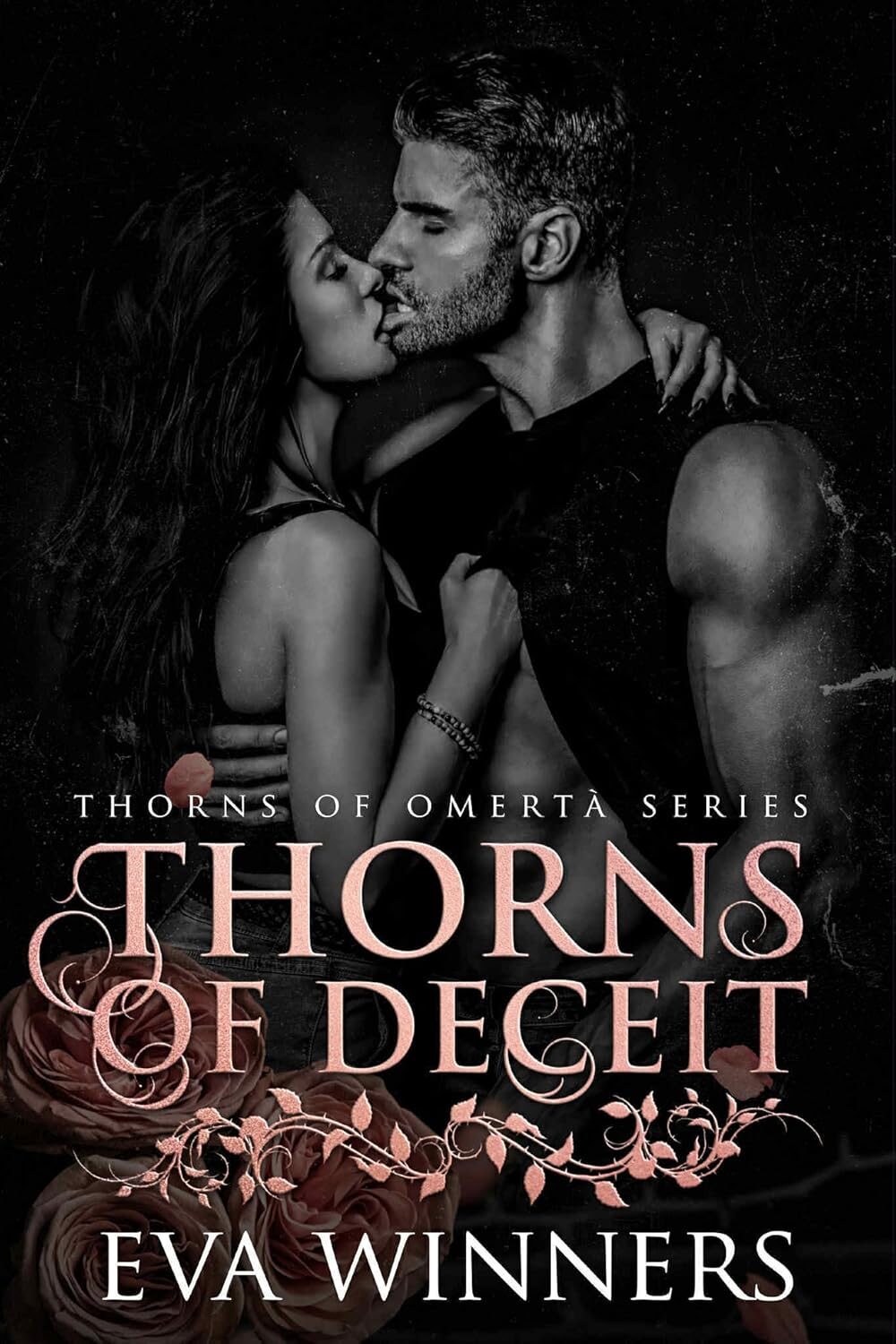 Thorns Of Deceit (Thorns Of Omertà #7)