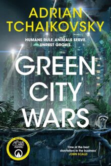 Green City Wars