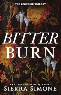 Bitter Burn (Lyonesse #3)