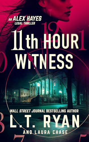 11th Hour Witness