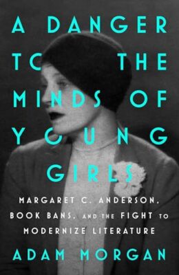 A Danger To The Minds Of Young Girls