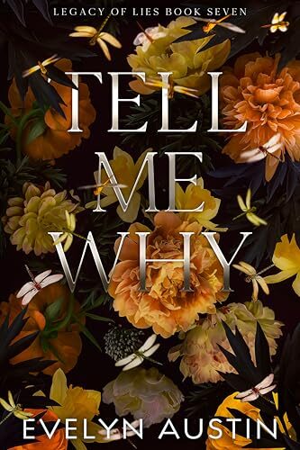 Tell Me Why (Legacy Of Lies #7)