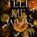 Tell Me Why (Legacy Of Lies #7)