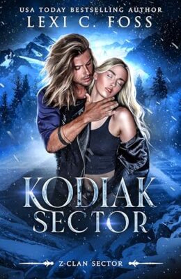 Kodiak Sector (V-Clan #4)