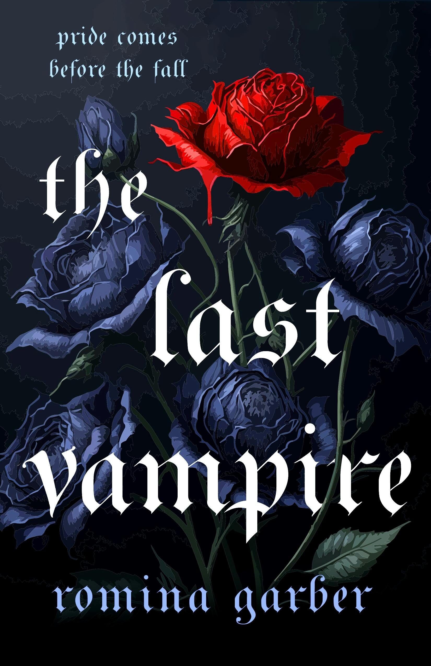 The Last Vampire