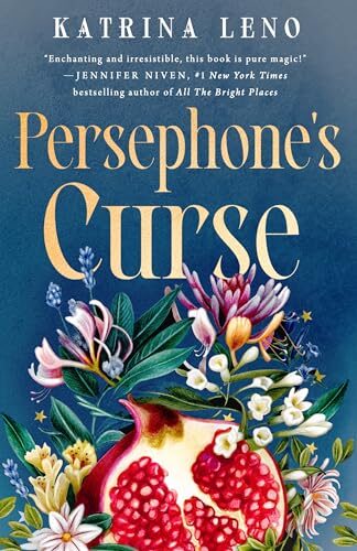 Persephone’s Curse