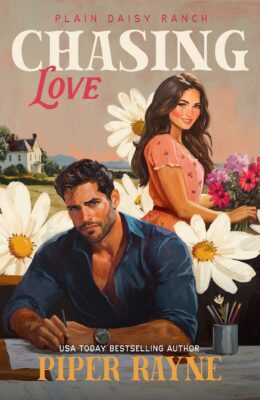 Chasing Love (Plain Daisy Ranch #5)