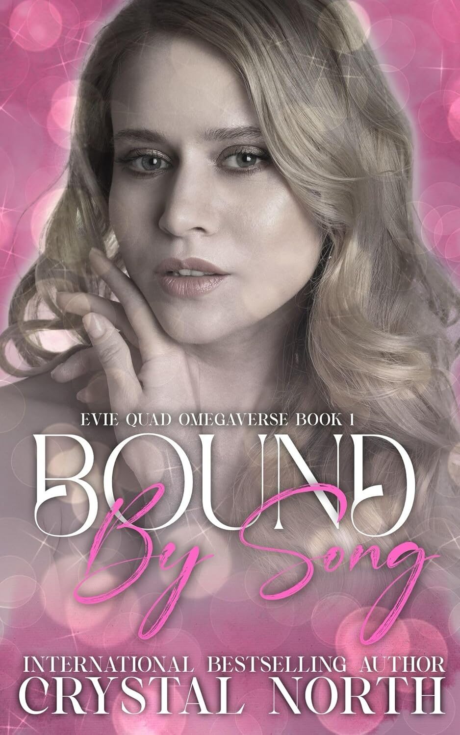 Bound By Song (Evie Quad Omegaverse #1)