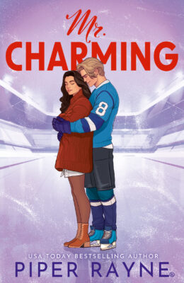 Mr. Charming (The Nest #4)