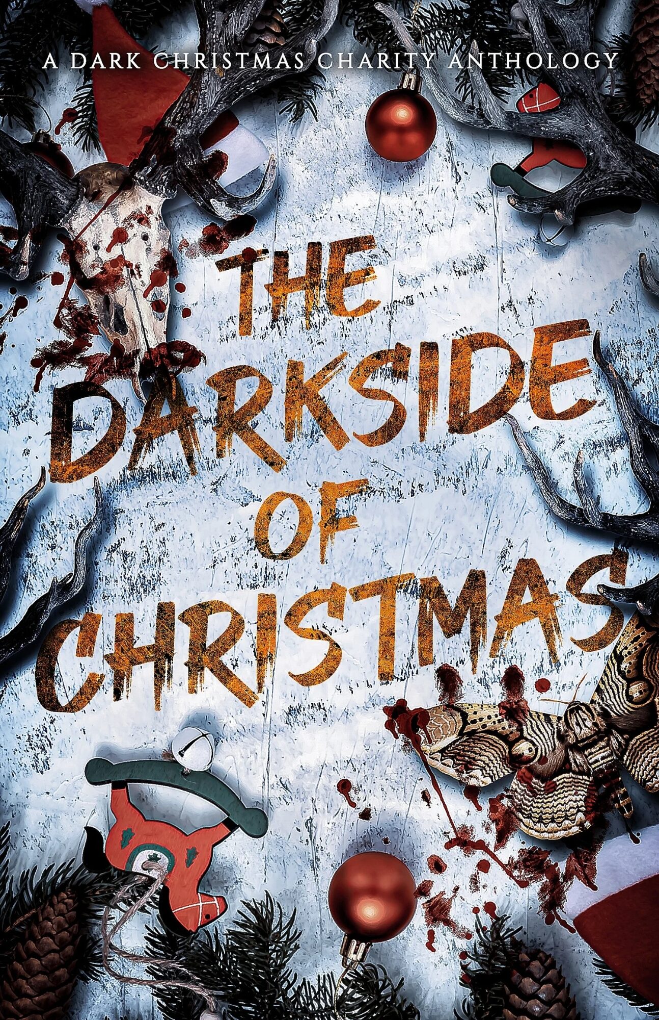 The Darkside Of Christmas