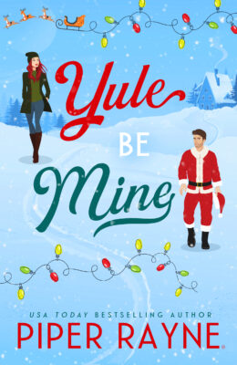 Yule Be Mine