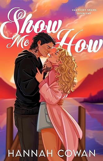 Show Me How (Oak Point #1)