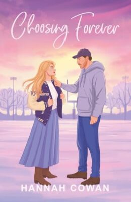 Choosing Forever (Cherry Peak #5)