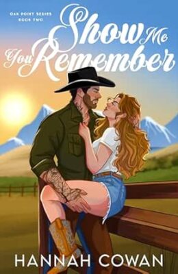 Show Me You Remember (Oak Point #2)