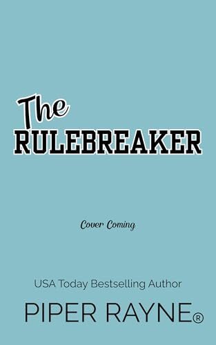 The Rulebreaker (The Dugout #3)