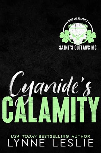 Cyanide’s Calamity