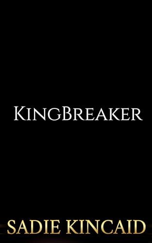 KingBreaker (Horsemen Of The Mane #1)