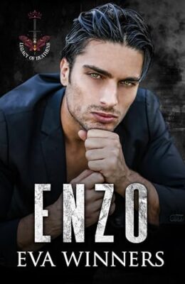 Enzo (Legacy of Heathens #3)