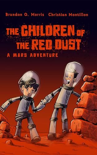 The Children Of The Red Dust