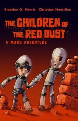 The Children Of The Red Dust
