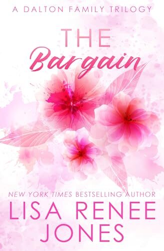 The Bargain (Dalton Family #2)