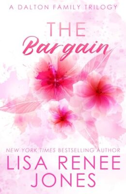 The Bargain (Dalton Family #2)