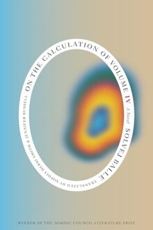 On the Calculation of Volume IV (On the Calculation of Volume #4)