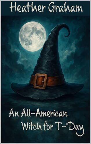 An All-American Witch for T-Day