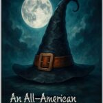 An All-American Witch for T-Day