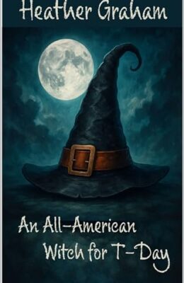 An All-American Witch for T-Day