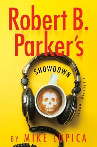 Showdown (Spenser #53)