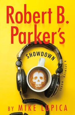 Showdown (Spenser #53)