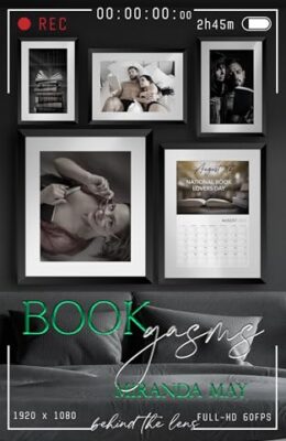 Bookgasms (Behind The Lens)