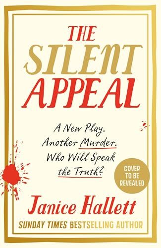 The Silent Appeal (Fairway Players #2)