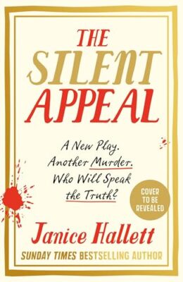 The Silent Appeal (Fairway Players #2)