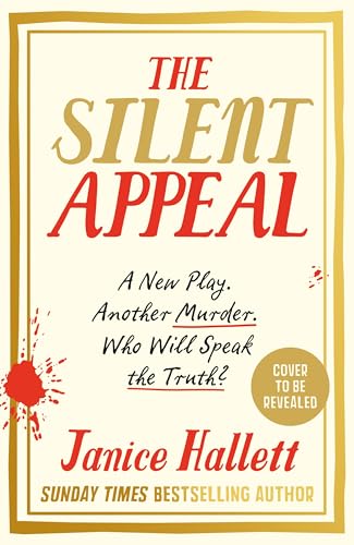 The Silent Appeal (Fairway Players #2)